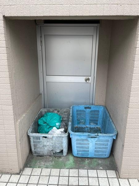 井ノ上マンション