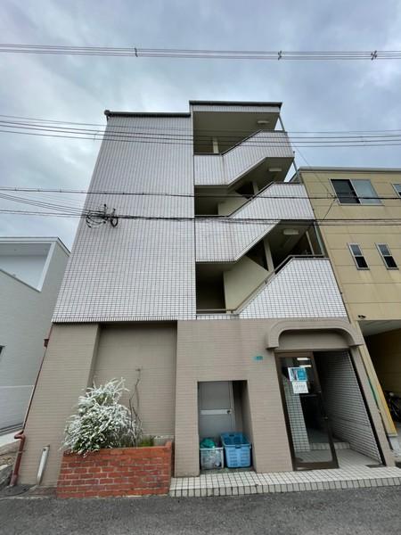 井ノ上マンション