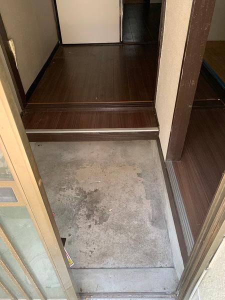 住道矢田1丁目テラス