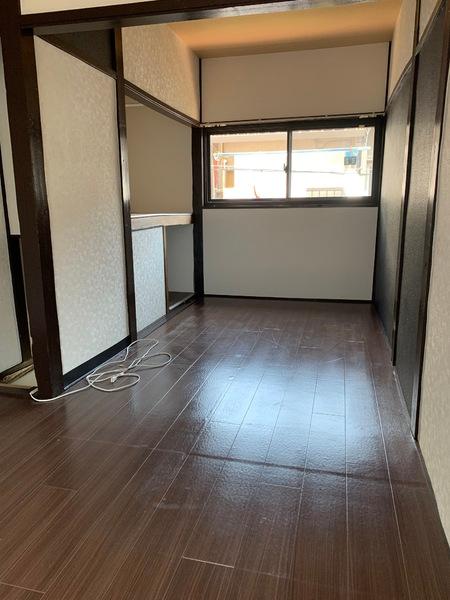 住道矢田1丁目テラス