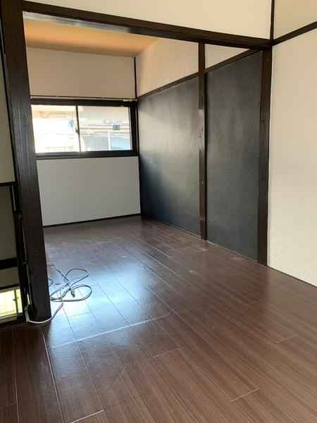住道矢田1丁目テラス