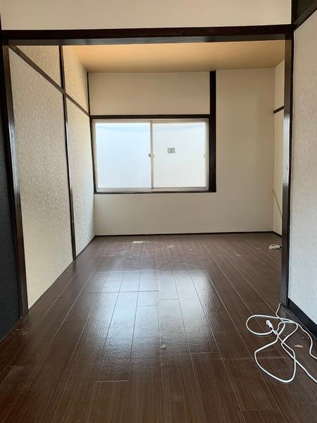住道矢田1丁目テラス