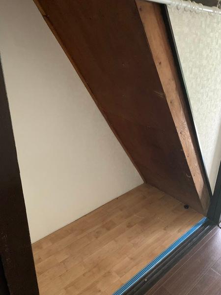 住道矢田1丁目テラス