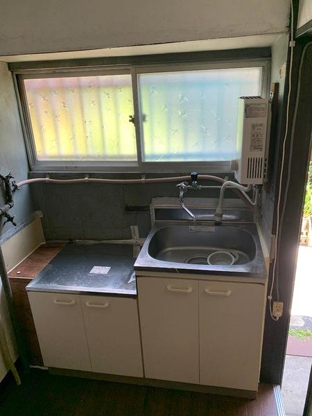 住道矢田1丁目テラス