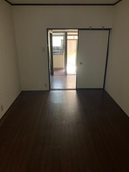 住道矢田1丁目テラス