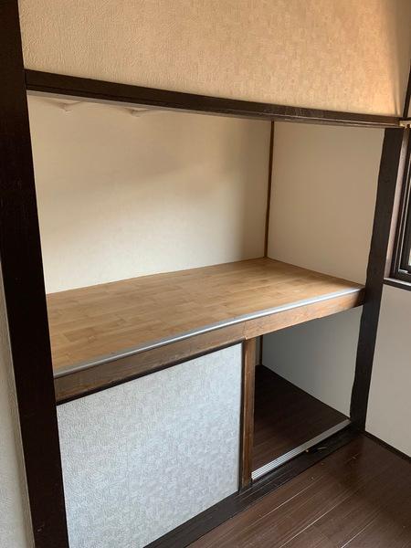 住道矢田1丁目テラス