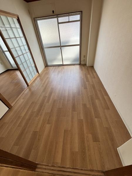 大谷マンション