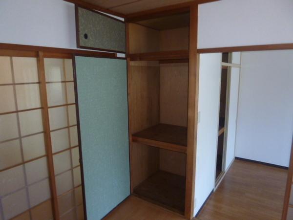 大谷マンション
