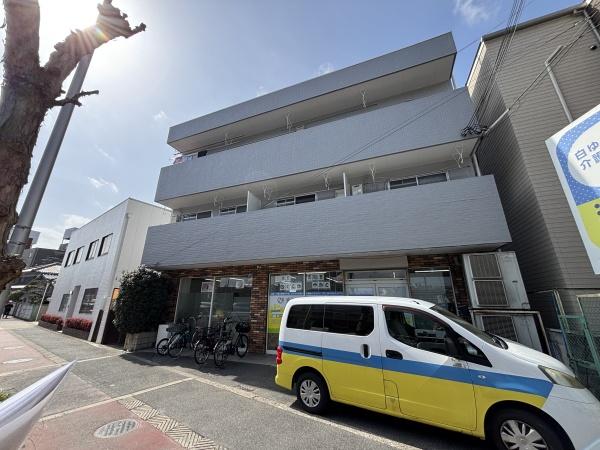 大谷マンション