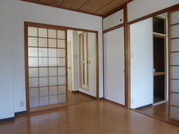 大谷マンション