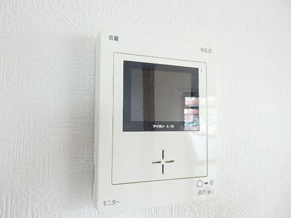 平野西第二シャルマン