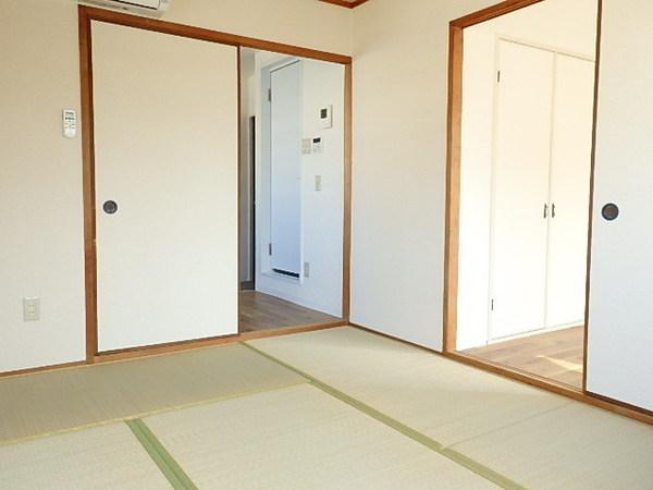 平野西第二シャルマン
