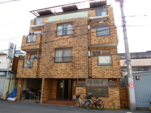 平野西第二シャルマン