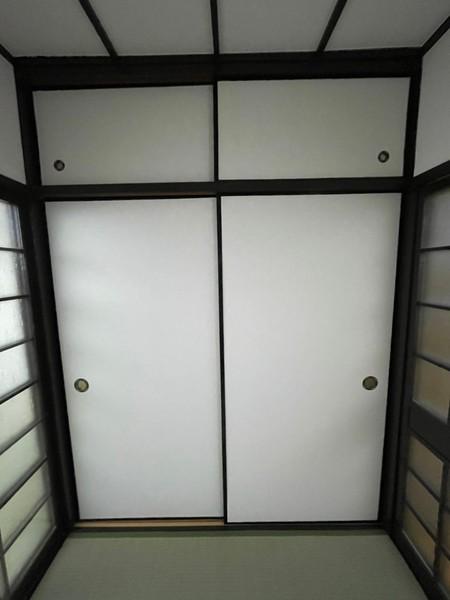 正覚マンション