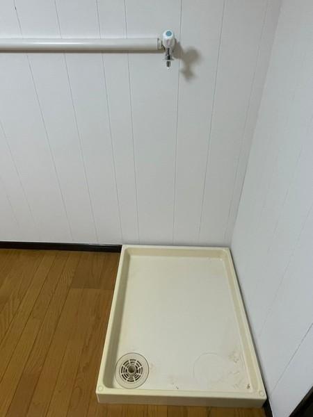 正覚マンション