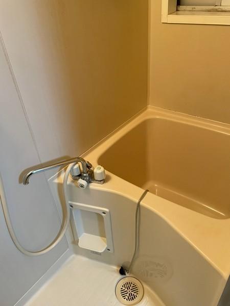 正覚マンション