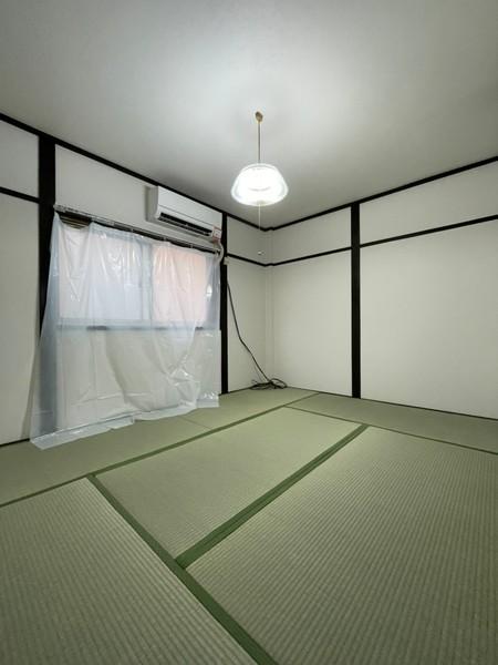 正覚マンション