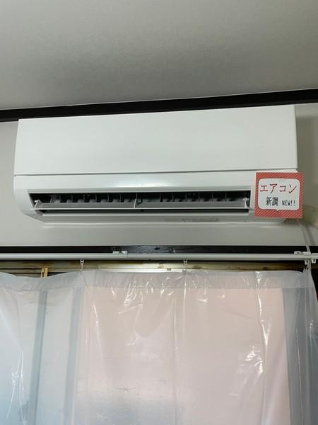 正覚マンション