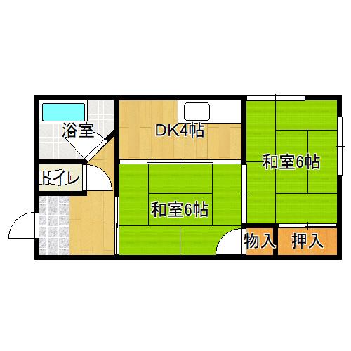 第一秀和マンション