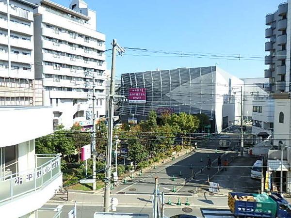 瓜破シャルマン