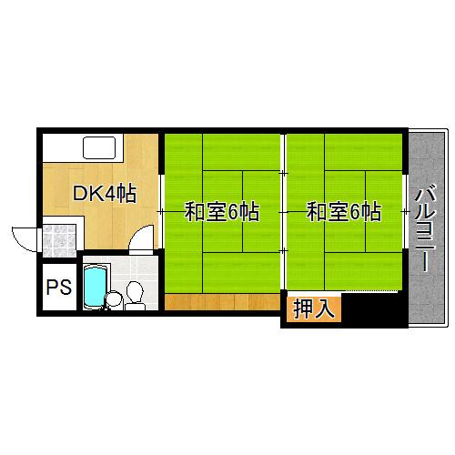 ＷＥＳＴヒルズ平野