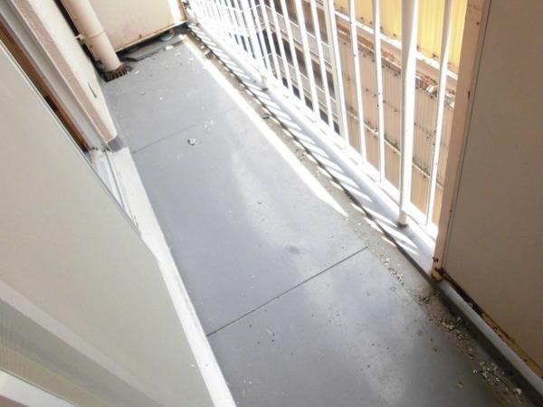 ＷＥＳＴヒルズ平野