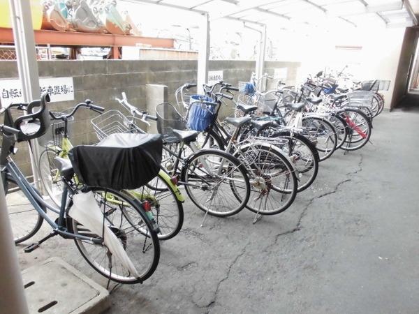 ＷＥＳＴヒルズ平野