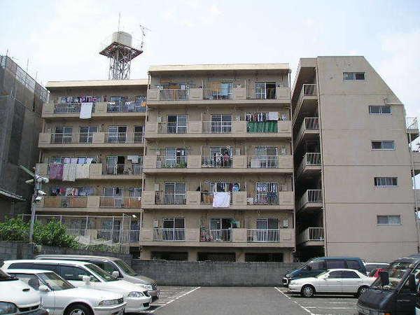 ＷＥＳＴヒルズ平野