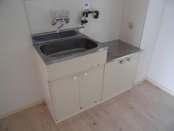 ＷＥＳＴヒルズ平野