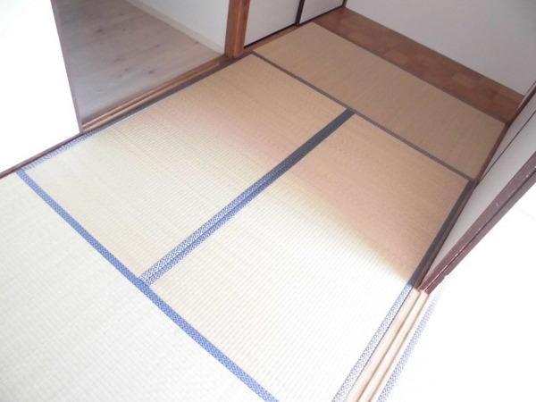 ＷＥＳＴヒルズ平野