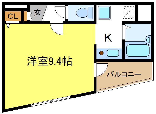 グリーンシャルバート