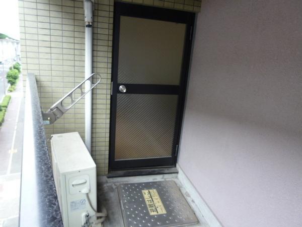 グリーンシャルバート