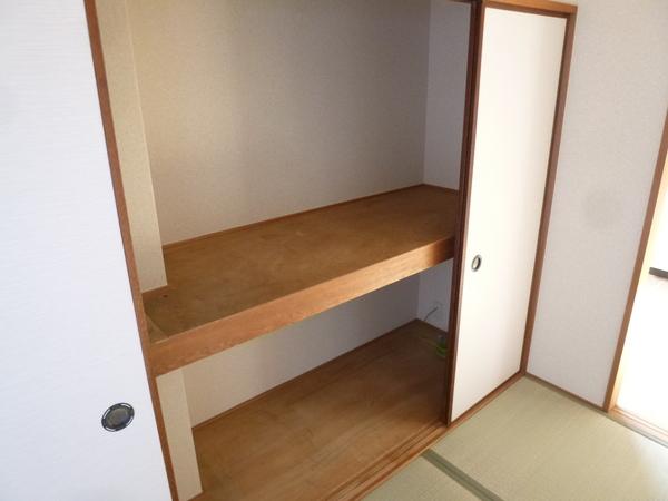 コンフォール長吉