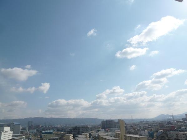 コンフォール長吉