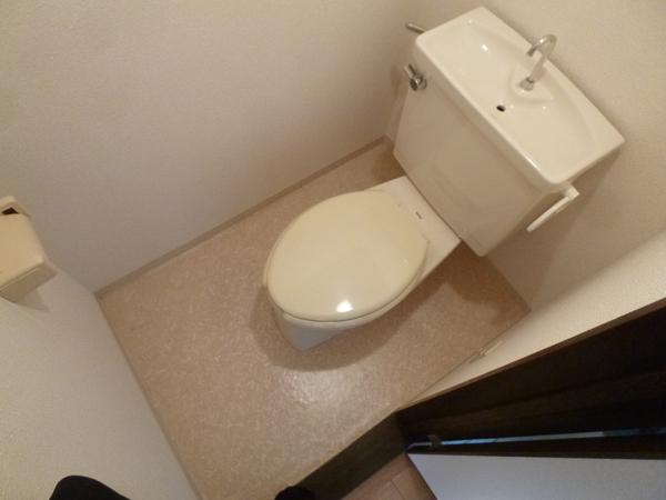 コンフォール長吉