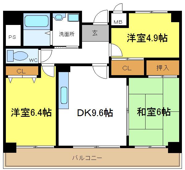 ハーヴェスト今川