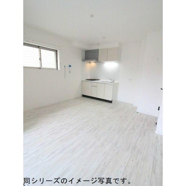 大阪市平野区喜連東２丁目のアパート
