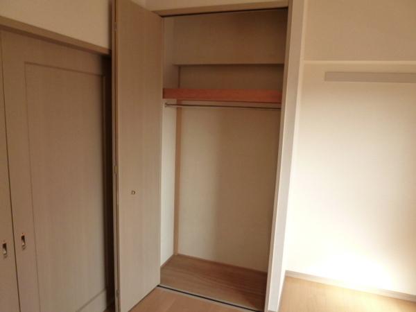コーシャハイツ中野