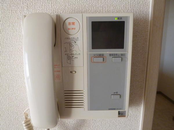 コーシャハイツ中野