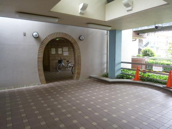 コーシャハイツ中野