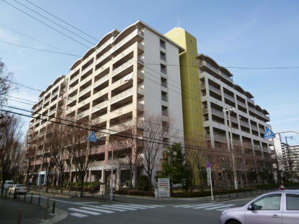 コーシャハイツ中野