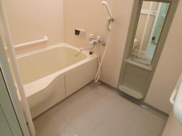 コーシャハイツ中野
