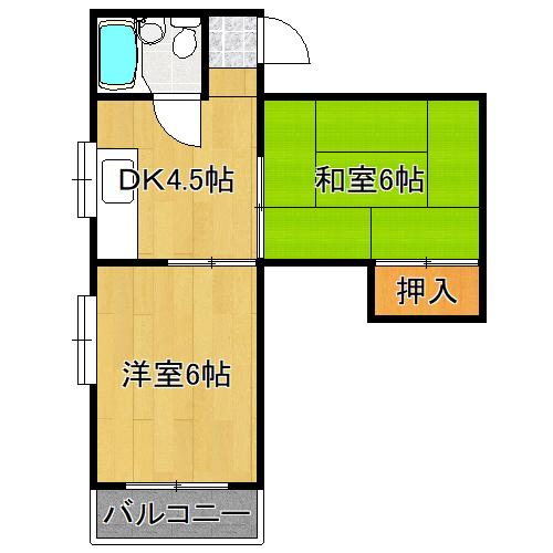 リアライズ平野西