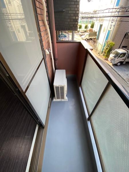 リアライズ平野西