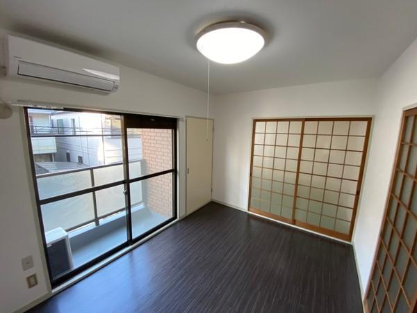 リアライズ平野西