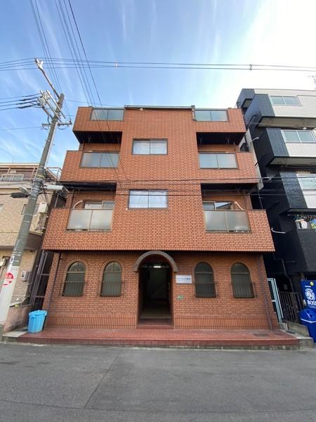 リアライズ平野西