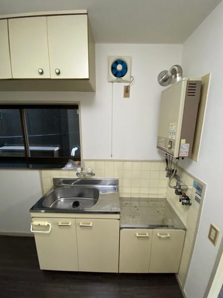 リアライズ平野西