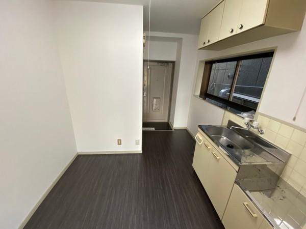 リアライズ平野西