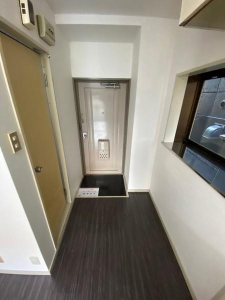 リアライズ平野西