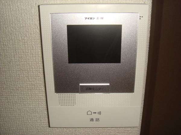メゾン加美東